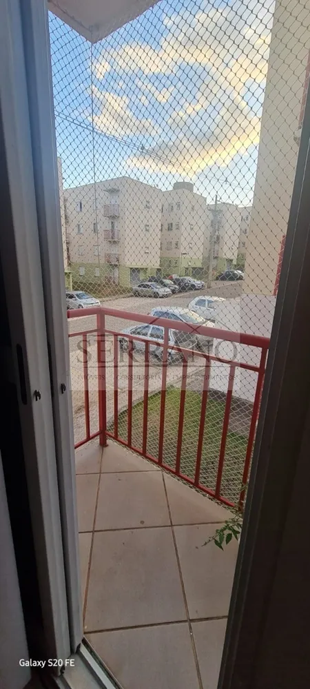 Apartamento, 2 quartos, 49 m² - Foto 10