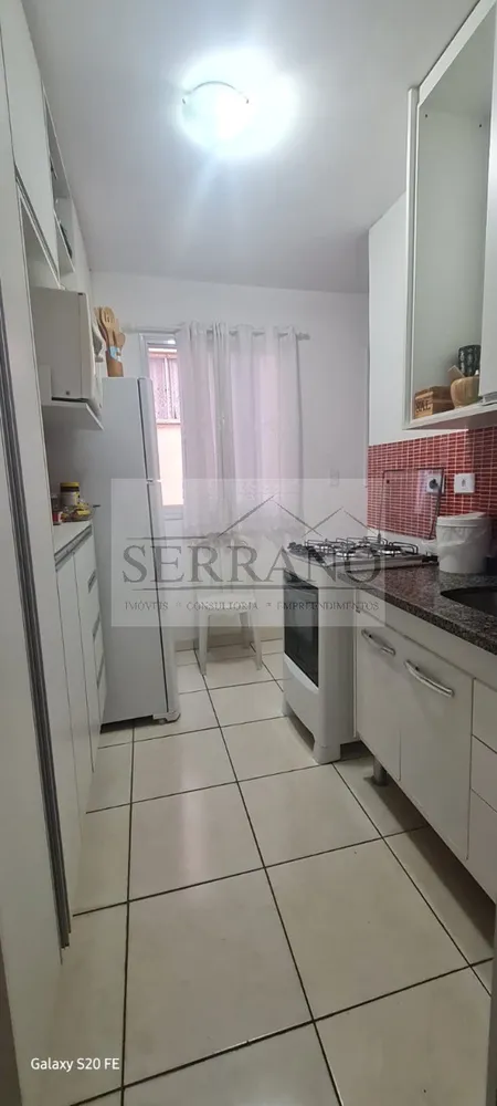 Apartamento, 2 quartos, 49 m² - Foto 18