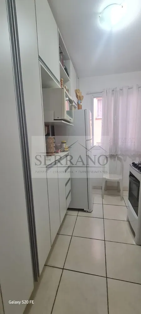 Apartamento, 2 quartos, 49 m² - Foto 15