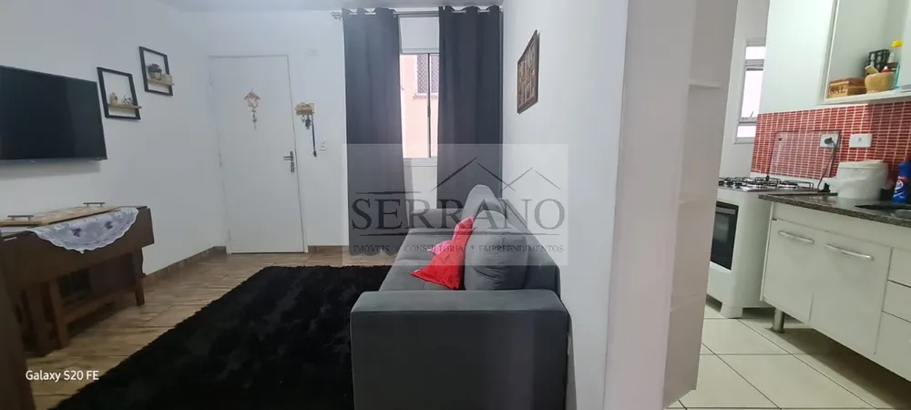 Apartamento, 2 quartos, 49 m² - Foto 20