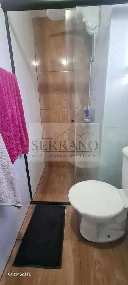 Apartamento à venda com 2 quartos, 49m² - Foto 3