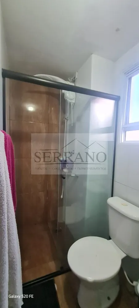 Apartamento, 2 quartos, 49 m² - Foto 14