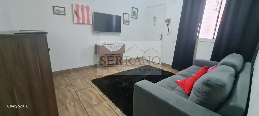 Apartamento, 2 quartos, 49 m² - Foto 19