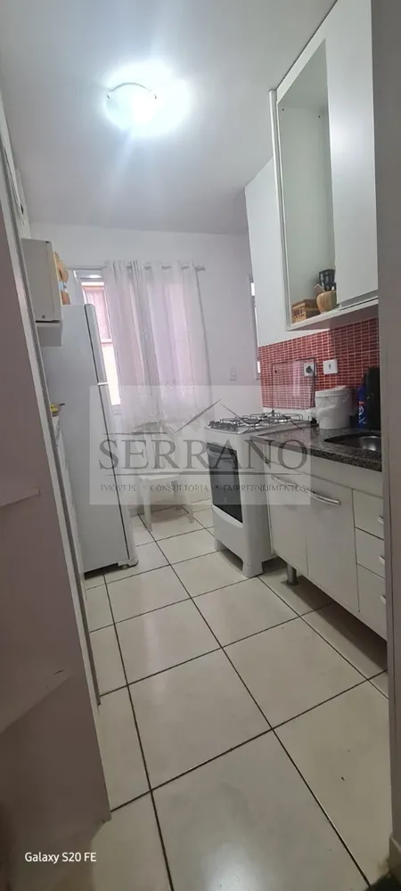 Apartamento, 2 quartos, 49 m² - Foto 16