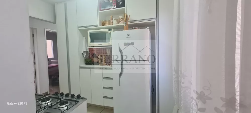 Apartamento à venda com 2 quartos, 49m² - Foto 7