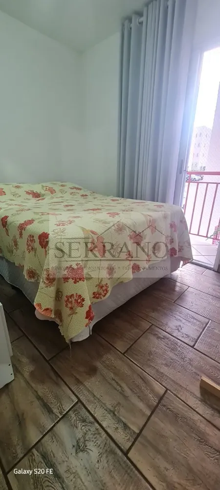Apartamento, 2 quartos, 49 m² - Foto 12