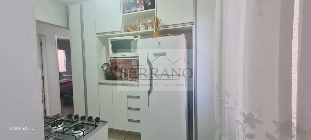 Apartamento, 2 quartos, 49 m² - Foto 17