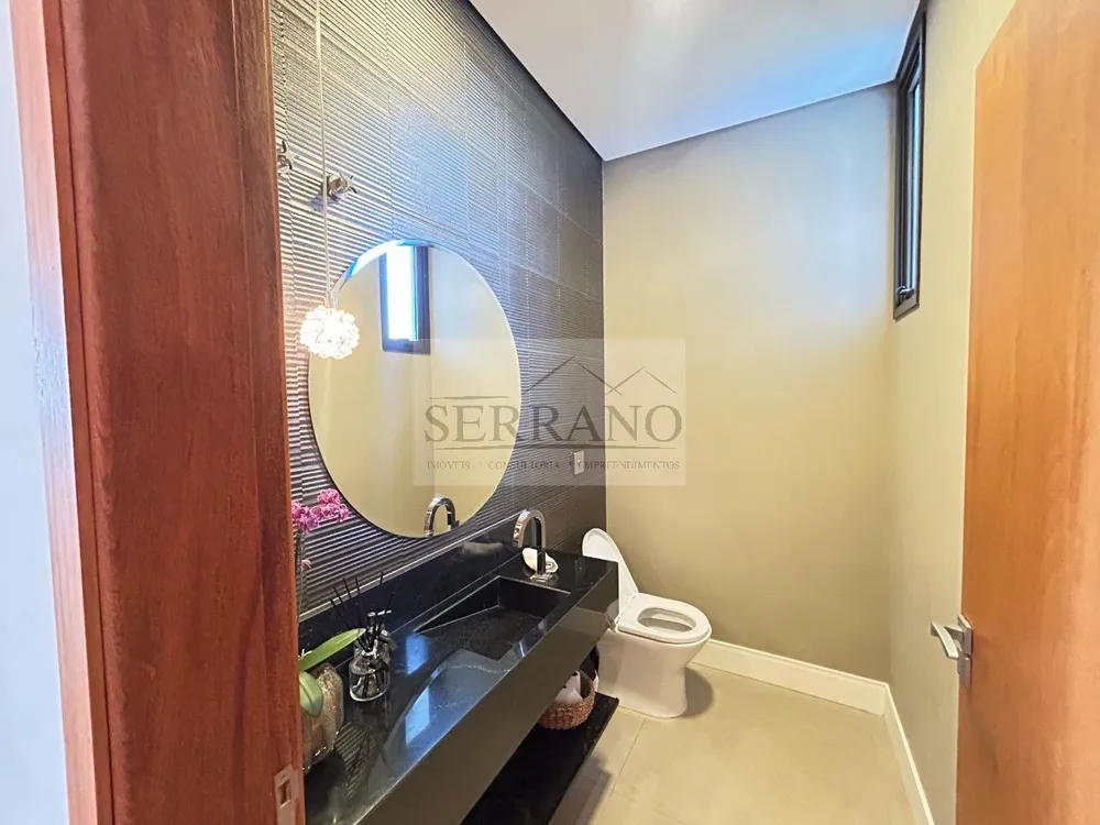 Casa de Condomínio, 4 quartos - Foto 8