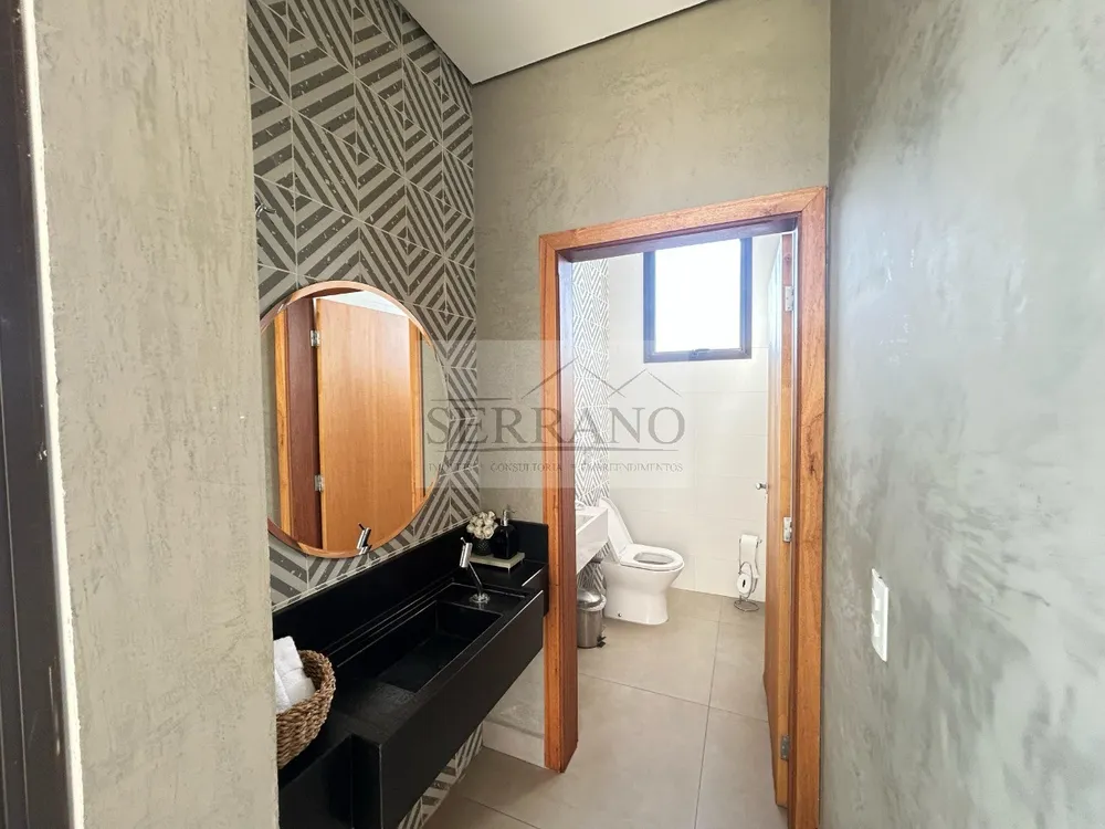 Casa de Condomínio, 4 quartos - Foto 5