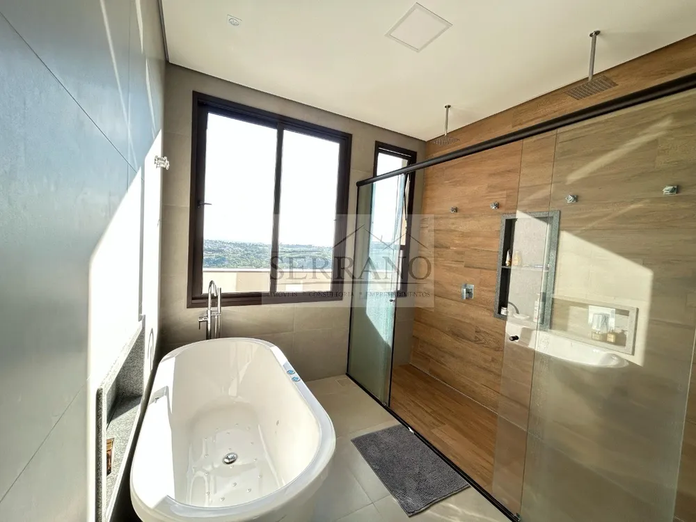 Casa de Condomínio, 4 quartos - Foto 7