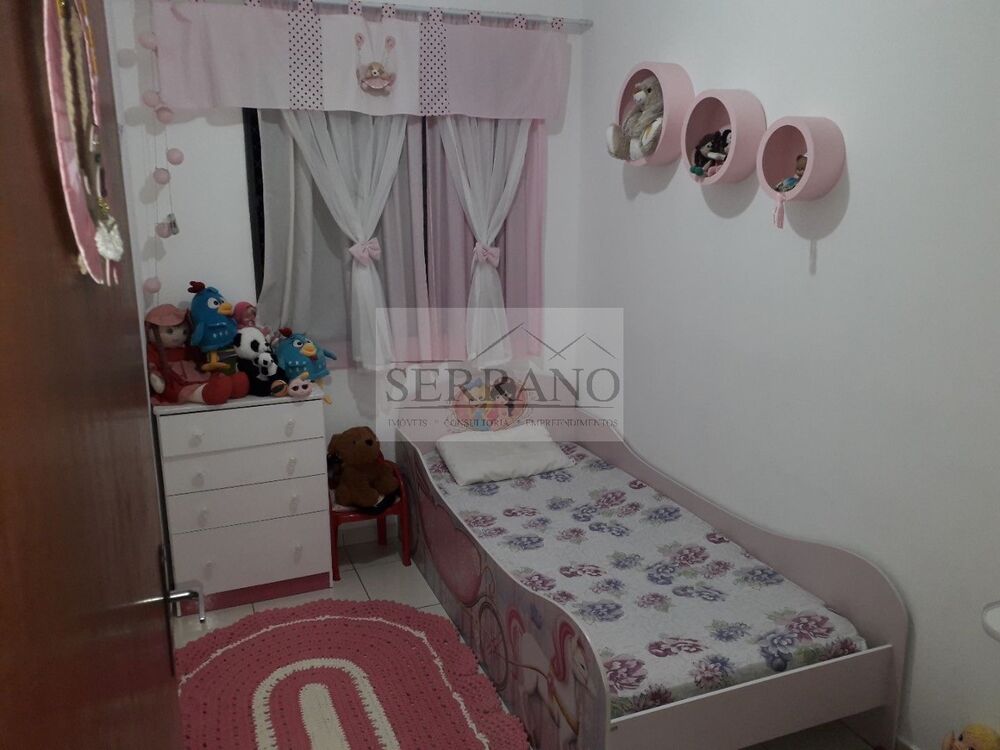 Apartamento, 3 quartos, 61 m² - Foto 6