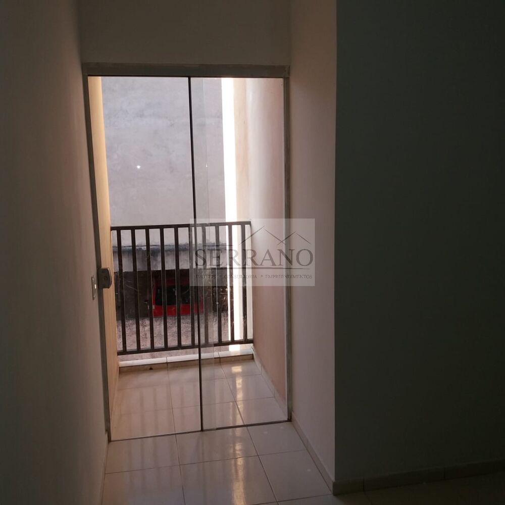 Apartamento, 3 quartos, 61 m² - Foto 8