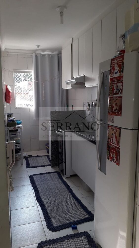 Apartamento, 3 quartos, 61 m² - Foto 7