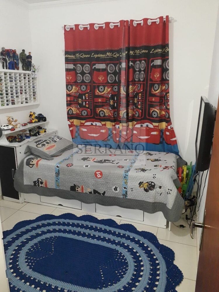 Apartamento, 3 quartos, 61 m² - Foto 9