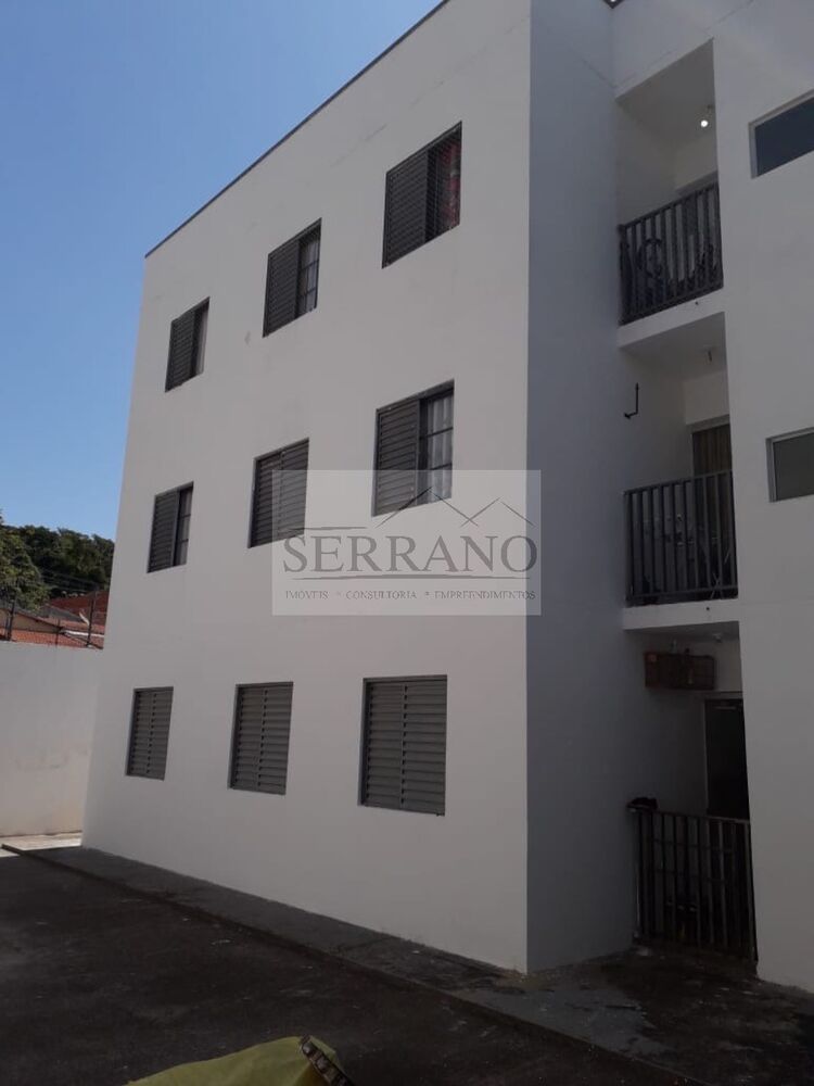 Apartamento, 3 quartos, 61 m² - Foto 4