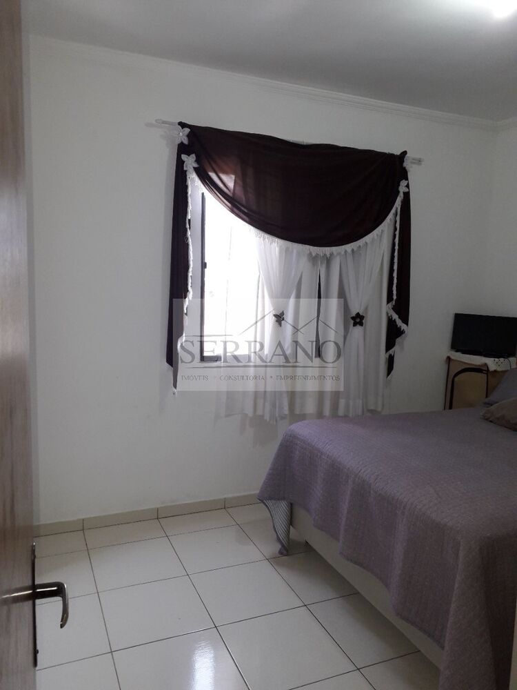Apartamento, 3 quartos, 61 m² - Foto 5