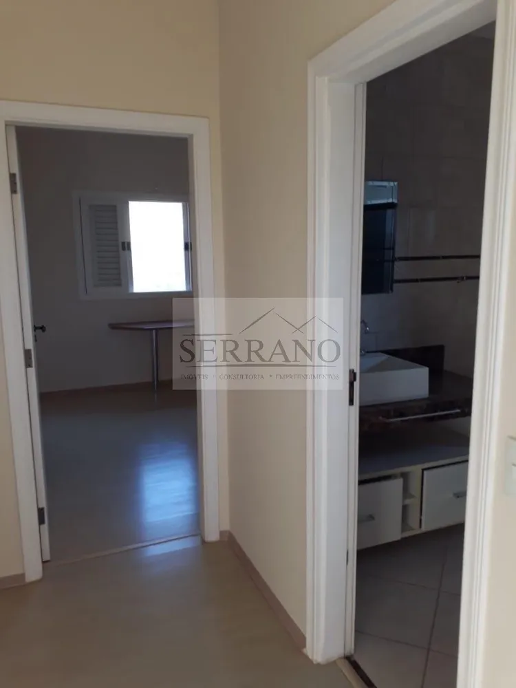 Casa de Condomínio, 3 quartos - Foto 20