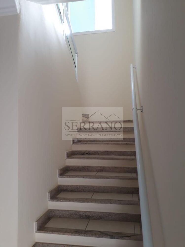 Casa de Condomínio, 3 quartos - Foto 11