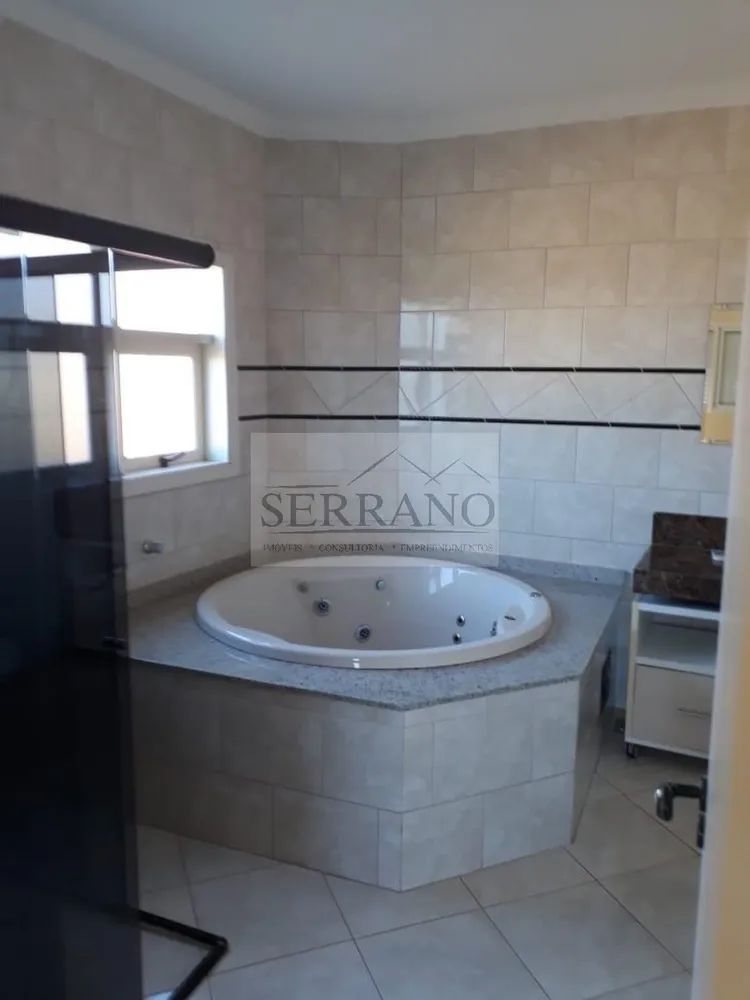 Casa de Condomínio, 3 quartos - Foto 10