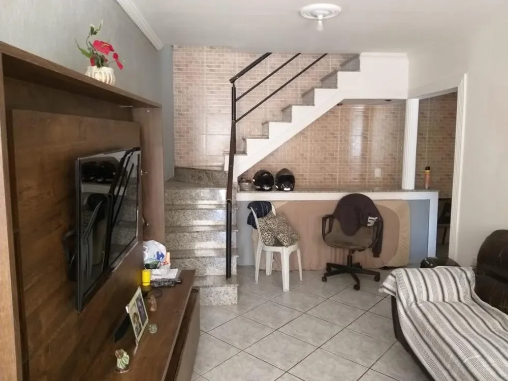 Casa, 3 quartos - Foto 12