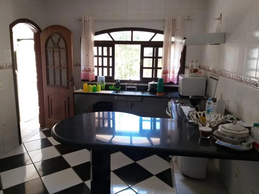 Casa, 3 quartos - Foto 6