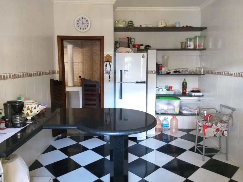 Casa, 3 quartos - Foto 5