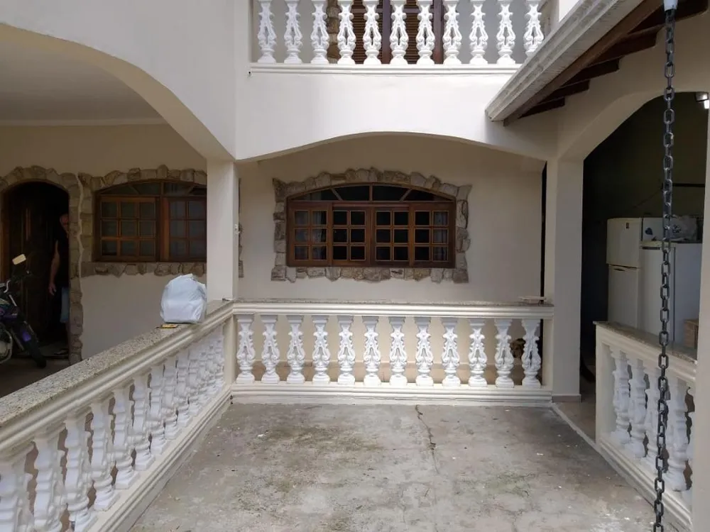 Casa, 3 quartos - Foto 13