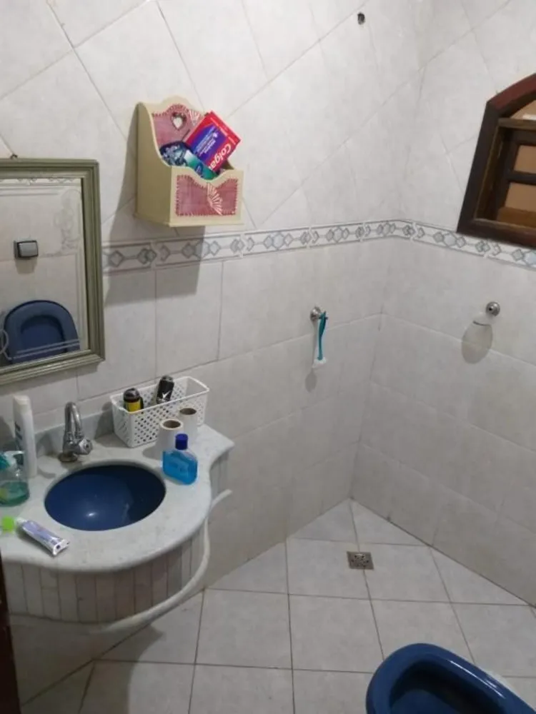 Casa, 3 quartos - Foto 8