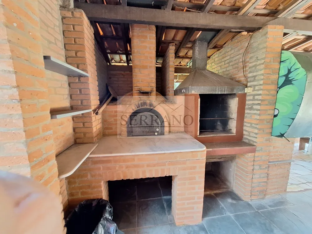 Casa de Condomínio, 5 quartos - Foto 3