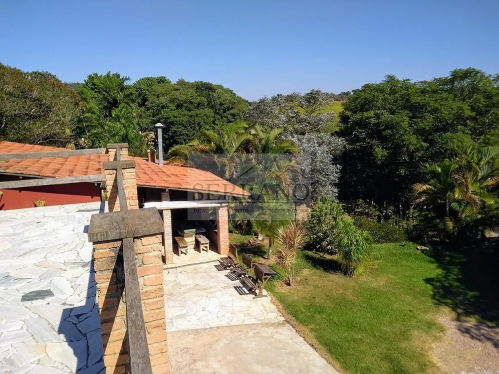 Casa de Condomínio, 5 quartos - Foto 12