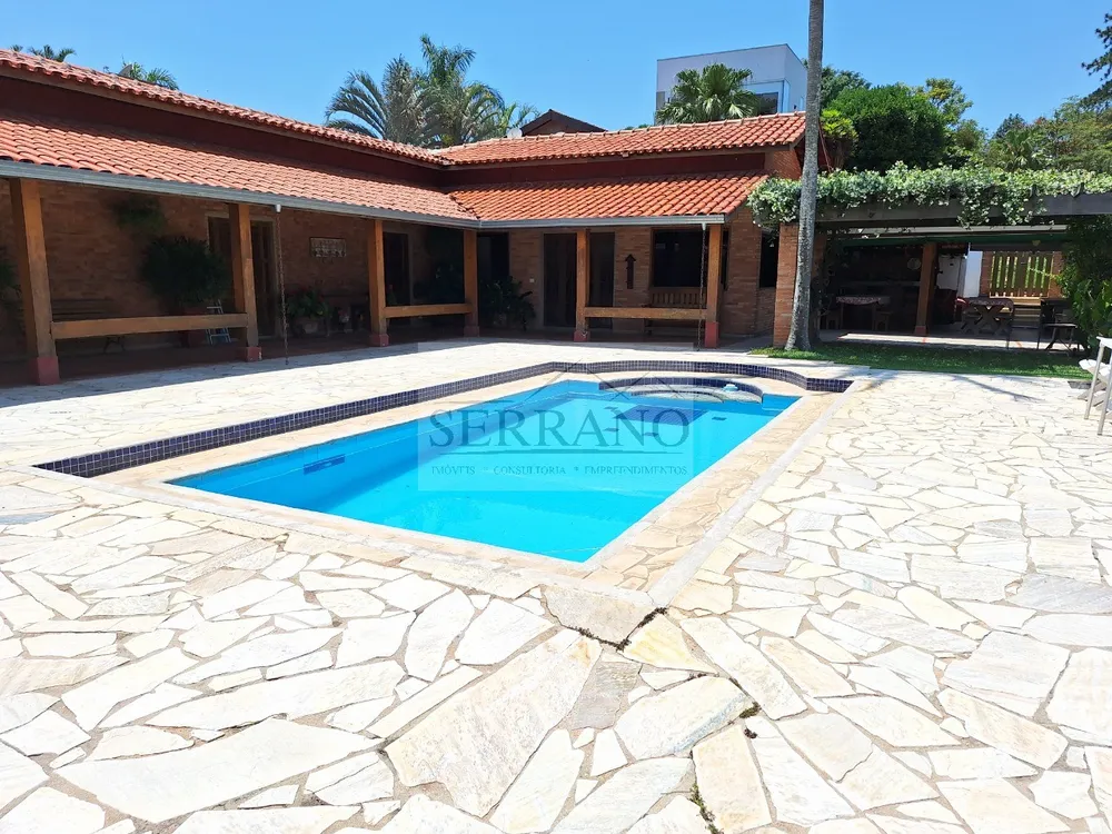 Casa de Condomínio, 5 quartos - Foto 4