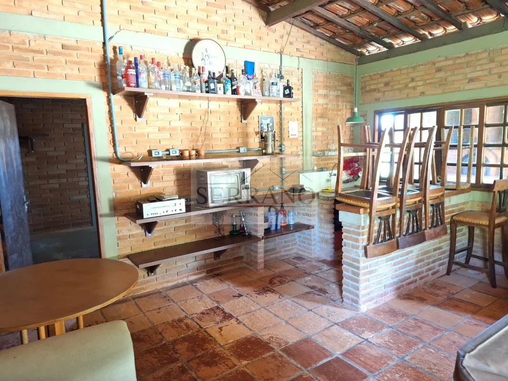 Casa de Condomínio, 5 quartos - Foto 2
