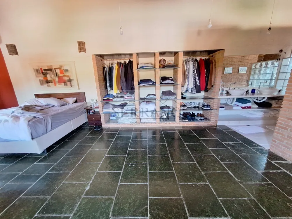 Casa de Condomínio, 5 quartos - Foto 8