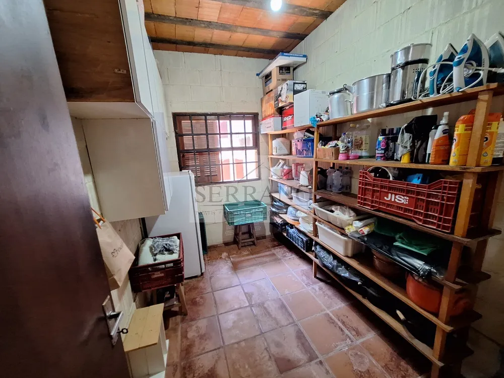 Casa de Condomínio, 5 quartos - Foto 5