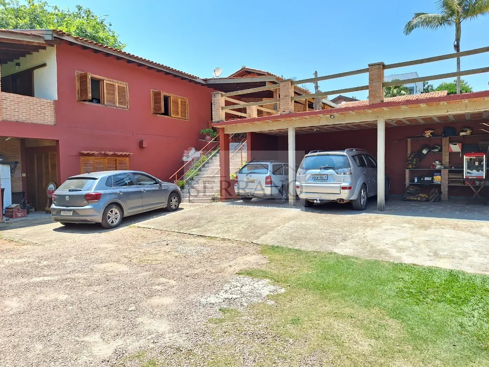 Casa de Condomínio, 5 quartos - Foto 1