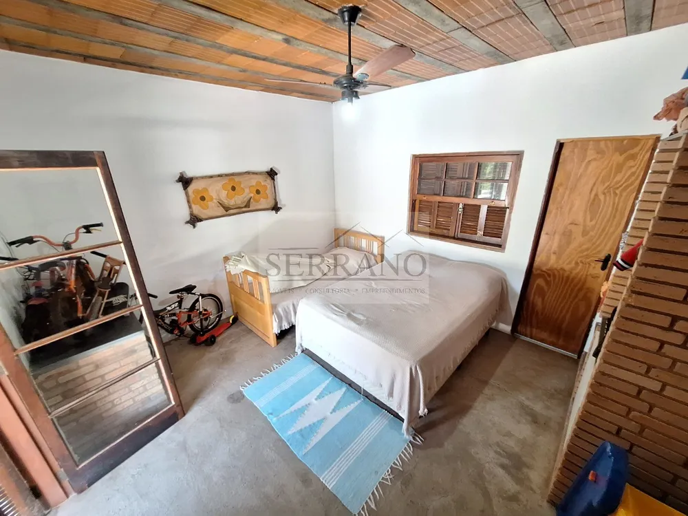 Casa de Condomínio, 5 quartos - Foto 6