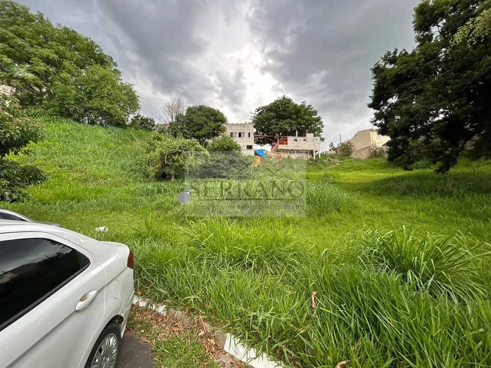 Terreno, 393 m² - Foto 2