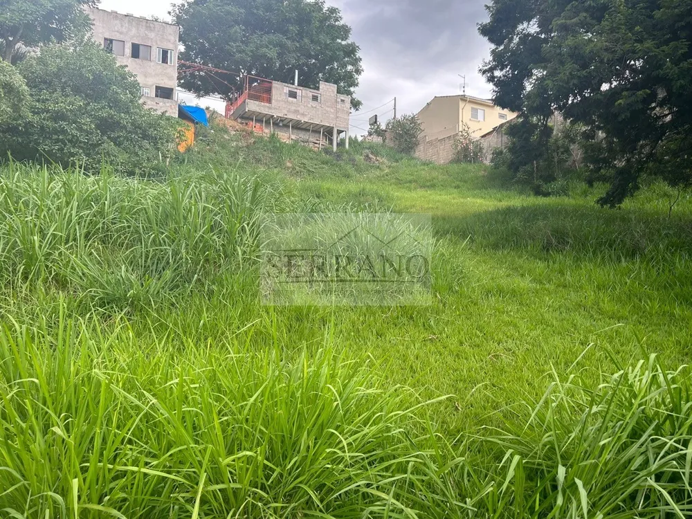Terreno, 393 m² - Foto 4