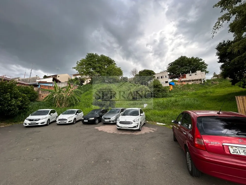Terreno, 393 m² - Foto 6