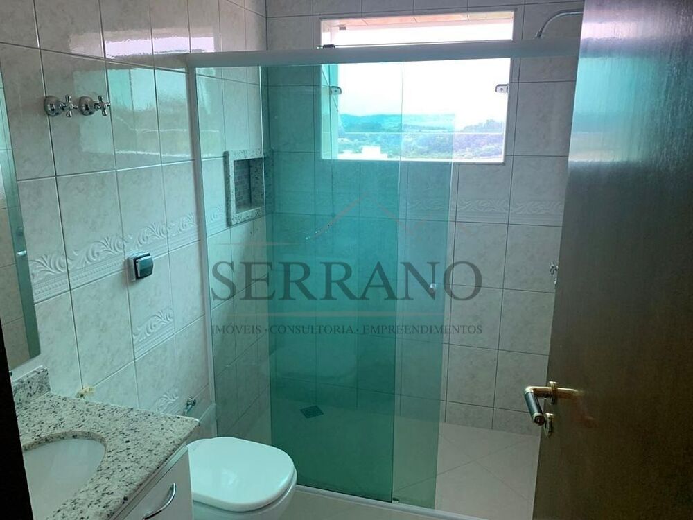 Casa de Condomínio, 5 quartos - Foto 14