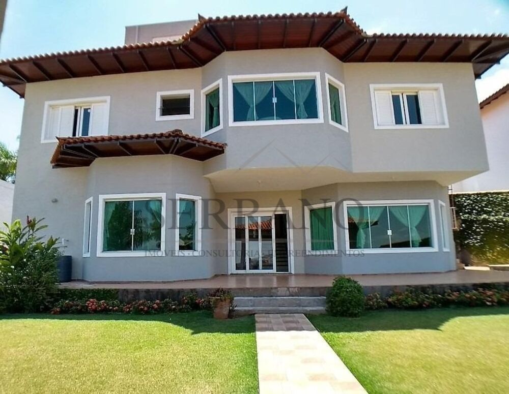 Casa de Condomínio, 5 quartos - Foto 24