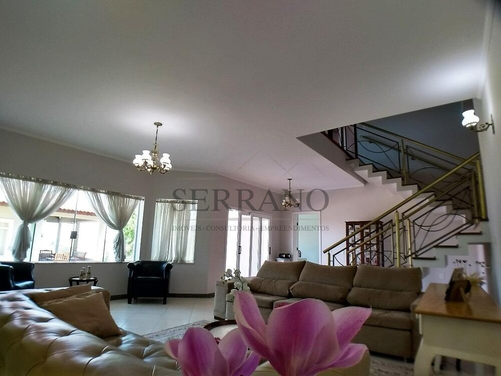 Casa de Condomínio, 5 quartos - Foto 4