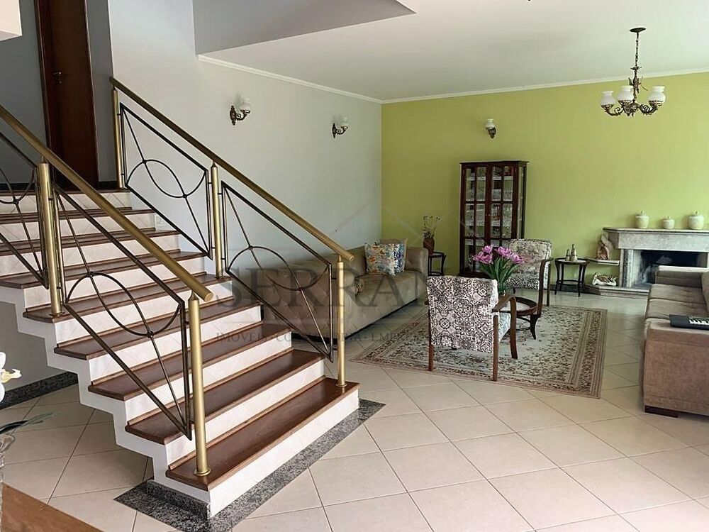 Casa de Condomínio, 5 quartos - Foto 7