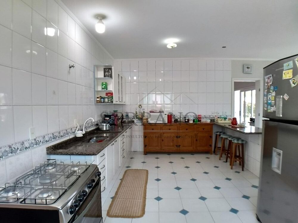 Casa de Condomínio, 5 quartos - Foto 18