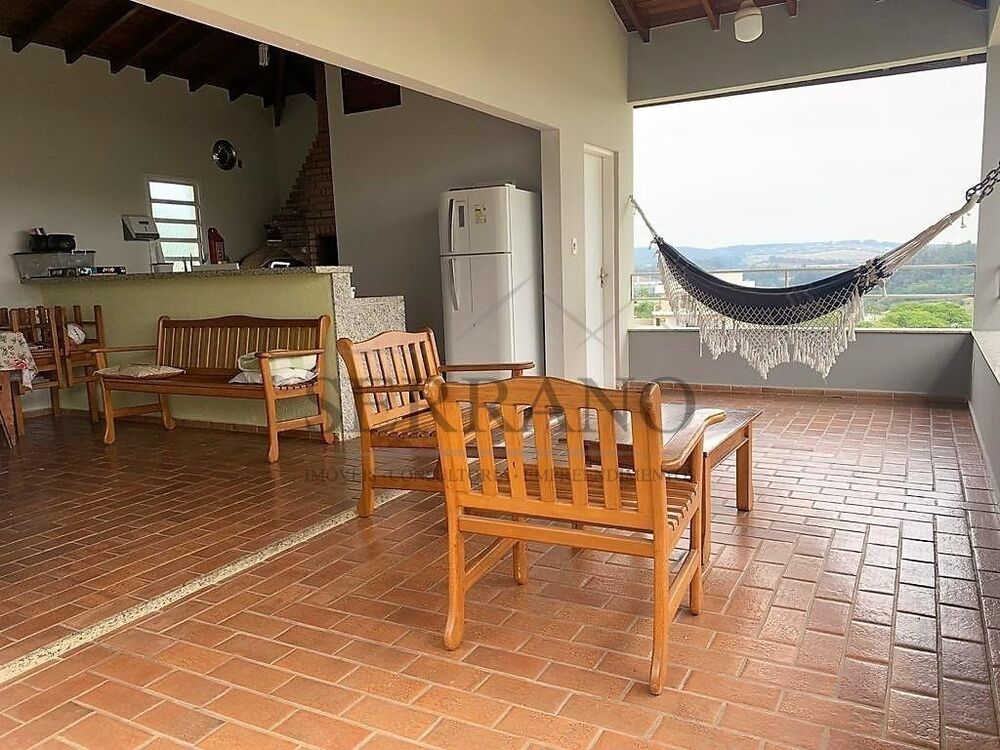 Casa de Condomínio, 5 quartos - Foto 16