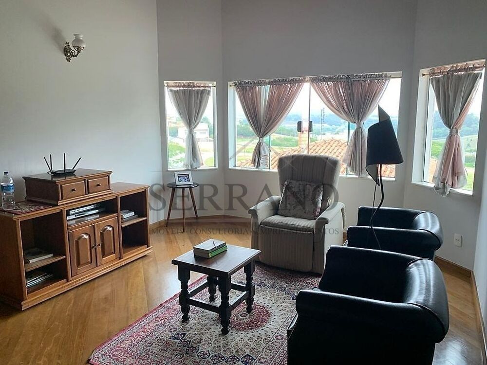 Casa de Condomínio, 5 quartos - Foto 20