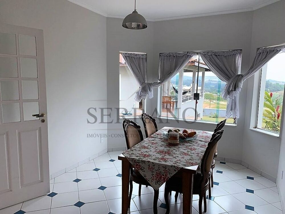Casa de Condomínio, 5 quartos - Foto 22