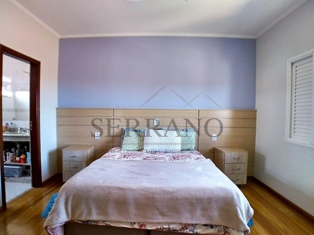 Casa de Condomínio, 5 quartos - Foto 5