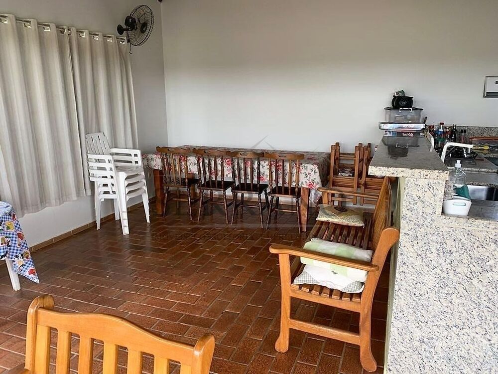 Casa de Condomínio, 5 quartos - Foto 6