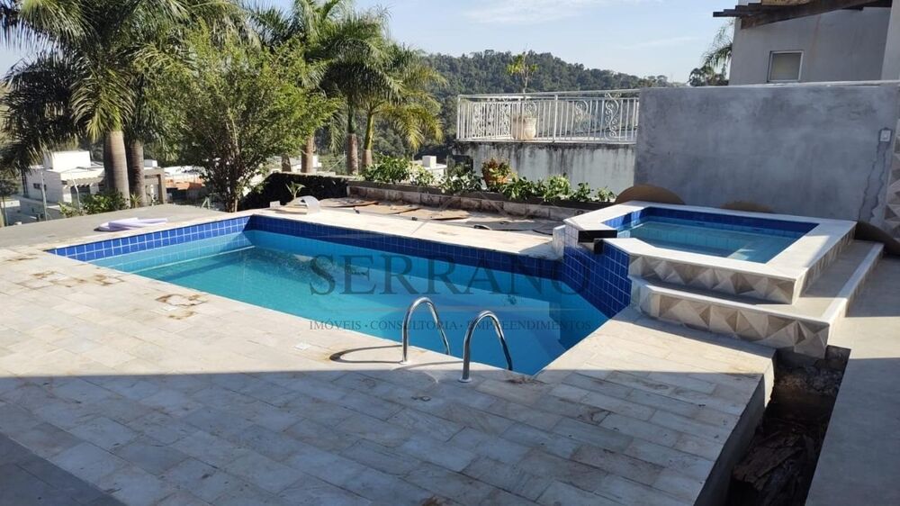 Casa de Condomínio, 5 quartos - Foto 21